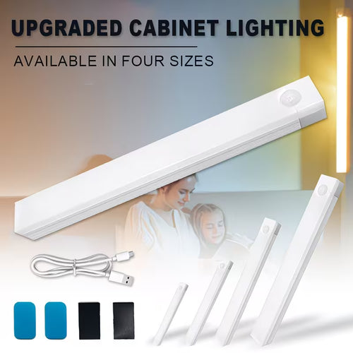 1pc of Luxury Magnetic Smart Sensing Light Strip